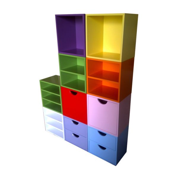 CUBES